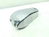 05 Kawasaki Vulcan 1500 Classic VN1500 Left Lower Seat Cover Panel G71111A