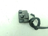 04 Kawasaki EX 500 Ninja 500R Left Control Headlight Switch