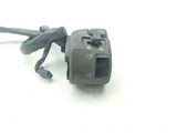 04 Kawasaki EX 500 Ninja 500R Left Control Headlight Switch