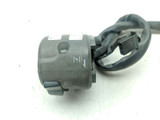 04 Kawasaki EX 500 Ninja 500R Left Control Headlight Switch