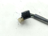 04 Kawasaki EX 500 Ninja 500R Left Control Headlight Switch