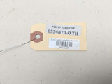 19 Polaris Ranger XP 1000 Fuel Gas Tank Locking Bezel Ring