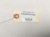 19 Polaris Ranger XP 1000 Fuel Gas Tank Locking Bezel Ring