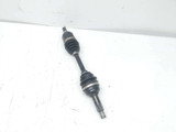21 Honda TRX 420 Fourtrax Rancher Front Right CV Axle Half Shaft