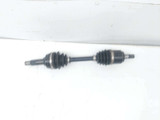 21 Honda TRX 420 Fourtrax Rancher Front Right CV Axle Half Shaft