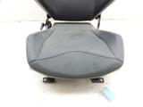 21 Polaris Slingshot SL Front Right Passenger Seat Back Bottom Frame Assembly