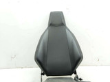 21 Polaris Slingshot SL Front Left Driver Seat Back Bottom Frame Assembly