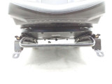 21 Polaris Slingshot SL Front Left Driver Seat Back Bottom Frame Assembly