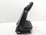 21 Polaris Slingshot SL Front Left Driver Seat Back Bottom Frame Assembly