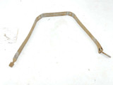 20 Can Am Defender MAX HD8 DPS Fuel Gas Tank Strap Mount Brackets