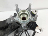 21 Polaris Slingshot SL CVT Rear Swing Arm Pivot Shaft Pulley 5142071