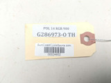14 Polaris Ranger XP 900 EPS Fuel Gas Tank Locking Bezel Ring