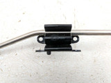 21 Polaris Slingshot SL Petrol Gas Fuel Line Hose With Mount 5456038