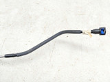 21 Polaris Slingshot SL Petrol Gas Fuel Line Hose With Mount 5456038