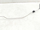 21 Polaris Slingshot SL Petrol Gas Fuel Line Hose With Mount 5456038