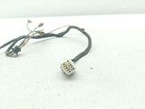 05 Kawasaki Vulcan 1500 Classic VN1500 Rear Tail Sub Wire Wiring Harness