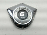 12 Victory Cross Country Tour Engine Motor Cam Camshaft Cover