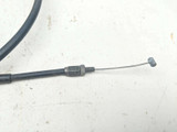 01 Honda TRX350 TRX Rancher 350 Throttle Cable