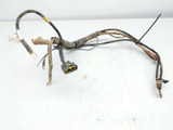 18 Can Am Maverick X3 Turbo XDS DPS Front Wiring Harness Sub Wire