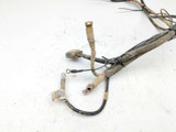 18 Can Am Maverick X3 Turbo XDS DPS Front Wiring Harness Sub Wire
