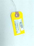 05 Suzuki VL1500 C90 Boulevard Rear Passenger Back Rest