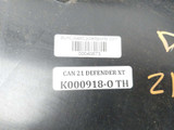 21 Can Am Defender XT Cab HD8 Access Cover Panel Plastic