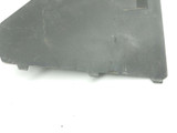 21 Can Am Defender XT Cab HD8 Access Cover Panel Plastic