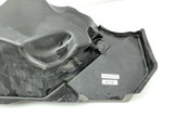 21 Can Am Defender XT Cab HD8 Front Air Deflector Cover Panel Plastic