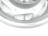 06 Kawasaki VN1600 Vulcan 1600 Classic Rear Wheel Rim Straight 16x4.50