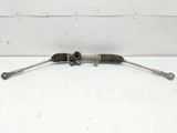 19 Yamaha Viking 700 4 YXM700 Steering Rack And Pinion