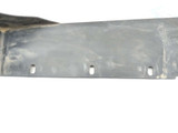 21 Can Am Defender XT Cab HD8 Right Upper Deflector Cover Panel