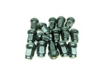 04 Polaris Ranger 500 Wheel Lug Nut Qty of 15