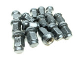 04 Polaris Ranger 500 Wheel Lug Nut Qty of 15