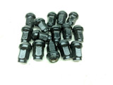 04 Polaris Ranger 500 Wheel Lug Nut Qty of 15