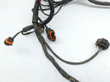 21 Can Am Defender XT Cab HD8 Wiring Harness Engine Sub Wire