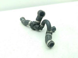 20 Husqvarna FE 501S Radiator Hose w/ Thermostat Housing