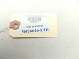 20 Husqvarna FE 501S Radiator Hose w/ Thermostat Housing