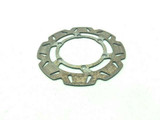 20 Husqvarna FE 501S Rear Disc Brake Rotor INV