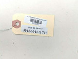 20 Husqvarna FE 501S Rear Disc Brake Rotor INV