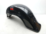 99 Suzuki VL1500X Intruder LC Rear Wheel Fender