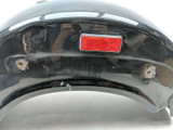 99 Suzuki VL1500X Intruder LC Rear Wheel Fender