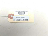 20 Husqvarna FE 501S Throttle Position Sensor Cover Panel Fairing