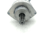99 Suzuki VL1500X Intruder LC Start Starter Motor