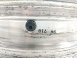99 Suzuki VL1500X Intruder LC Front Wheel Rim Straight 16 x 3.50