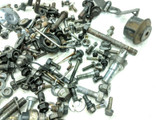 04 Honda VTX1800R VTX 1800 R Miscellaneous Parts Master Hardware Bolt Kit