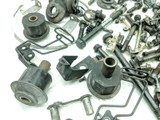 04 Honda VTX1800R VTX 1800 R Miscellaneous Parts Master Hardware Bolt Kit