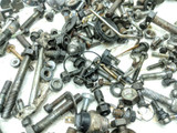 04 Honda VTX1800R VTX 1800 R Miscellaneous Parts Master Hardware Bolt Kit