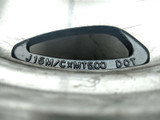 99 Suzuki VL1500X Intruder LC Rear Wheel Rim Straight 15 x 5.00