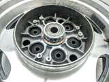 99 Suzuki VL1500X Intruder LC Rear Wheel Rim Straight 15 x 5.00