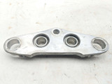 99 Suzuki VL1500X Intruder LC Top Upper Triple Clamp Tree